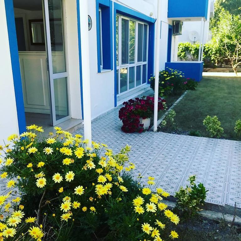 Parla Apart Hotel Кешме Экстерьер фото